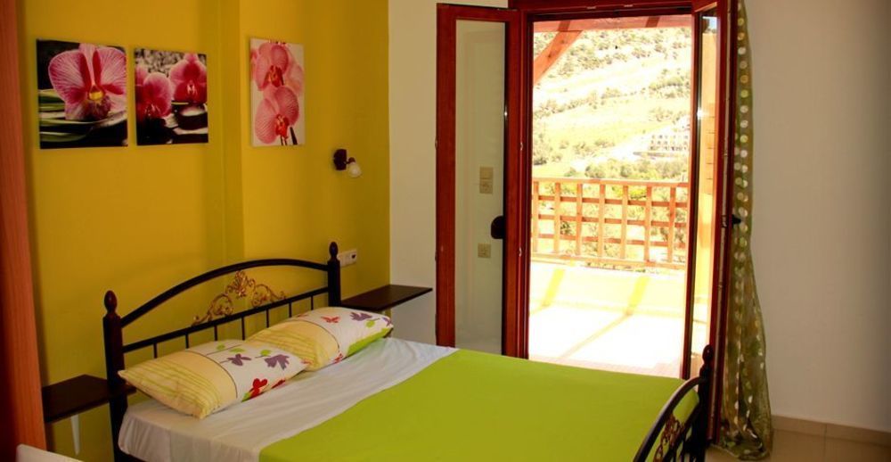 Uphoria Resort Villas Bali  Exterior photo