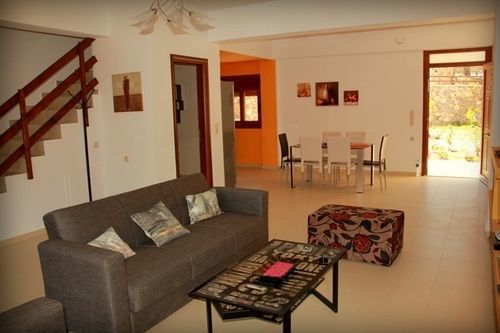 Uphoria Resort Villas Bali  Exterior photo
